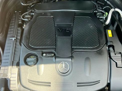 Used 2015 Mercedes-Benz GLK 350 2WD image 49