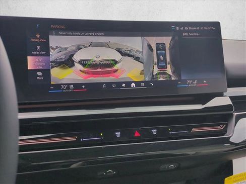 New 2026 BMW 530i image 13