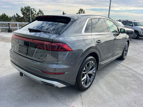 New 2026 Audi Q8 Premium Plus image 5