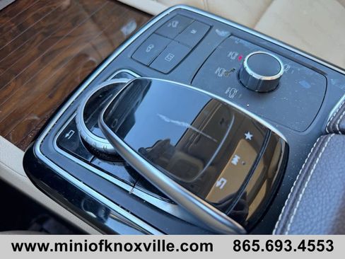 Used 2019 Mercedes-Benz GLS 450 4MATIC image 27