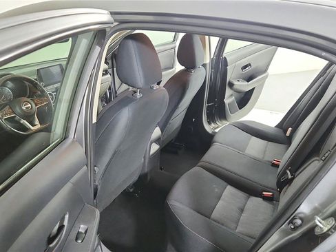 Used 2024 Nissan Sentra SV w/ All-Weather Package FWD image 16