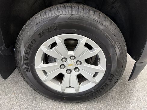 Used 2016 Chevrolet Colorado LT w/ LT Convenience Package AWD/4WD image 15