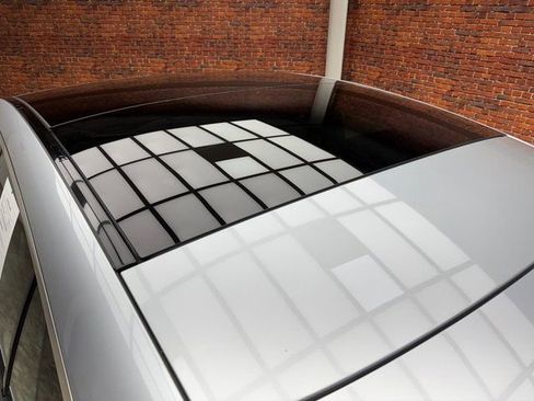 Certified 2023 Mercedes-Benz EQS 450+ 450 image 25