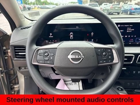Used 2026 Nissan Sentra SV w/ Floor Mat Package FWD image 18