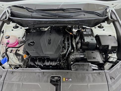 Certified 2023 Hyundai Tucson SEL w/ Convenience Package AWD/4WD image 30