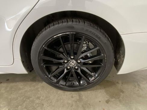 Used 2023 Toyota Camry XSE image 7