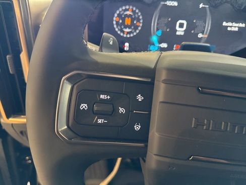 New 2025 GMC Hummer EV 3X AWD/4WD image 33