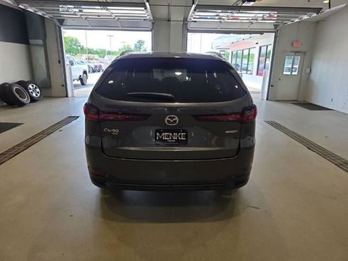 New 2026 MAZDA CX-90 Plug-In Hybrid w/ Preferred AWD/4WD image 38