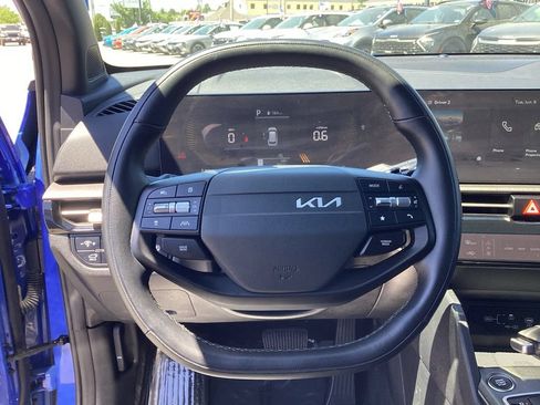 Certified 2026 Kia Sportage X-Line w/ X-Line Premium Package AWD/4WD image 20