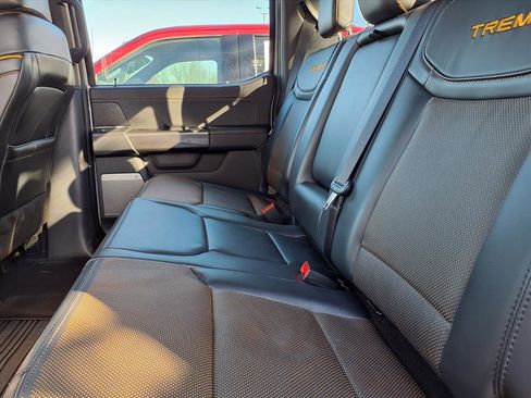 Used 2023 Ford F150 Tremor w/ Equipment Group 402A High image 7