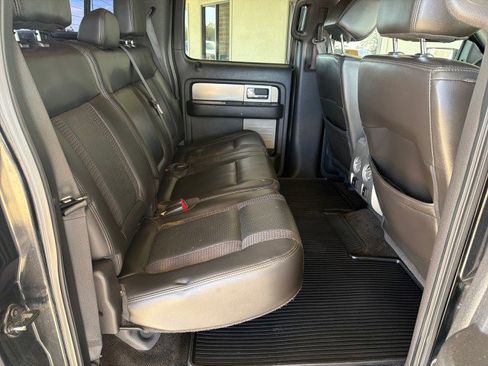 Used 2014 Ford F150 Raptor image 25