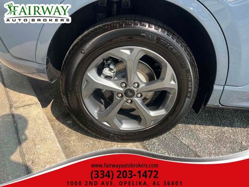 Used 2024 Ford Escape ST-Line w/ Tech Pack #1 image 31