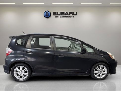 Used 2010 Honda Fit Sport image 6