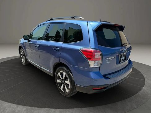 Used 2018 Subaru Forester 2.5i Touring w/ Popular Package #2 AWD/4WD image 7