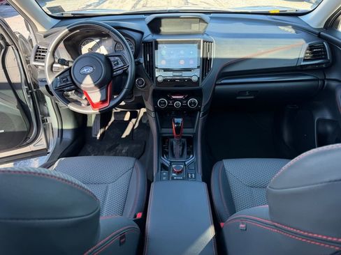 Used 2023 Subaru Forester Sport image 21