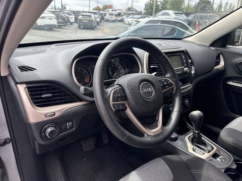 Used 2014 Jeep Cherokee Sport AWD/4WD image 32