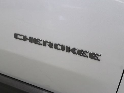 New 2026 Jeep Cherokee Limited AWD/4WD image 39