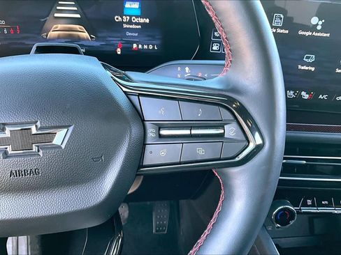 Used 2024 Chevrolet Traverse RS w/ LPO, Floor Liner Package image 25