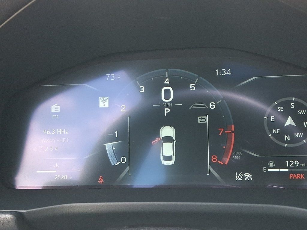 Used 2026 Lexus IS 350 F Sport AWD/4WD image 22