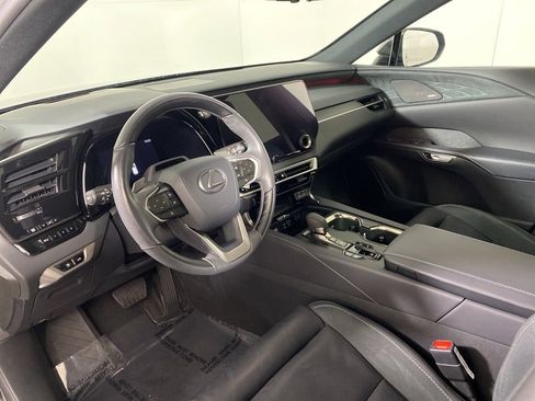 Certified 2024 Lexus RX 350 350 Luxury image 11