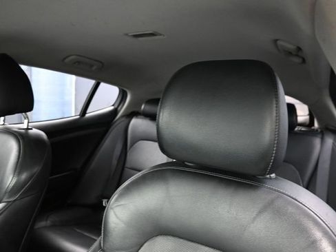 Used 2019 Kia Stinger image 12