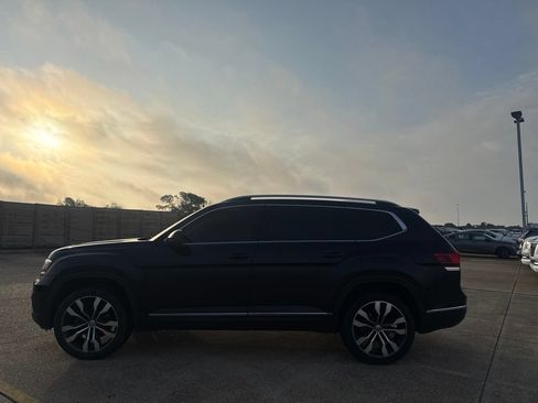 Used 2019 Volkswagen Atlas SEL Premium AWD/4WD image 14