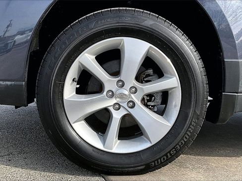 Used 2013 Subaru Outback 2.5i Limited w/ Moonroof Pkg image 10