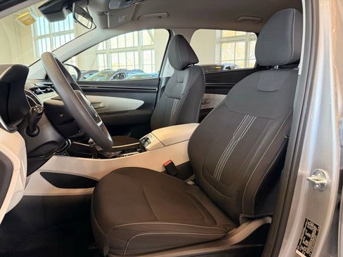 Used 2024 Hyundai Tucson SEL image 9