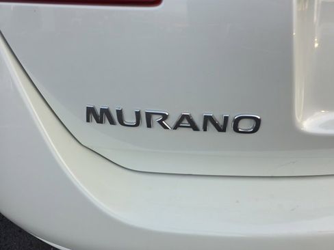 Used 2010 Nissan Murano SL w/ Leather Pkg image 22