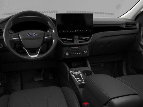 New 2026 Ford Escape Platinum w/ Premium Technology Package image 30