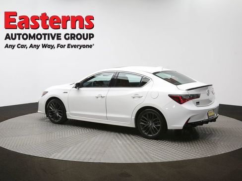 Used 2022 Acura ILX image 63