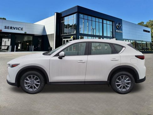 Used 2023 MAZDA CX-5 AWD 2.5 S image 7