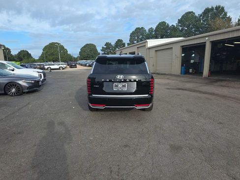 New 2026 Hyundai Palisade Calligraphy image 14