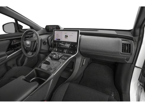 Used 2024 Toyota bZ4X AWD w/ Weather Package image 14