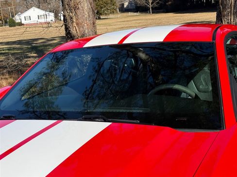 Used 2012 Ford Mustang Shelby GT500 w/ SVT Performance Pkg image 15