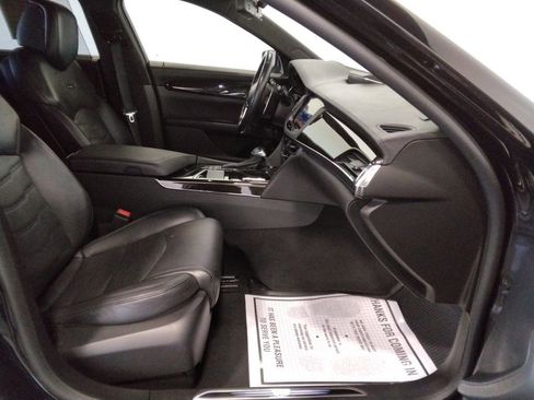 Used 2018 Cadillac CT6 Platinum image 45