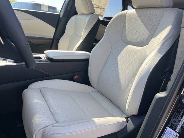 New 2026 Lexus RX 350 FWD w/ Convenience Package image 27