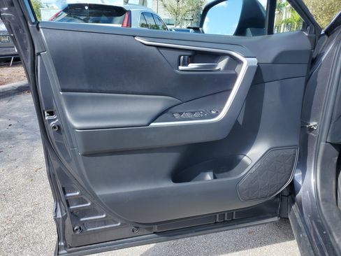 Used 2023 Toyota RAV4 XLE w/ Convenience Package image 11