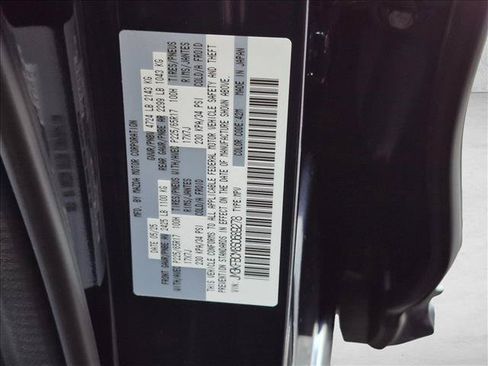 Used 2025 MAZDA CX-5 AWD 2.5 S w/ Preferred Package image 24