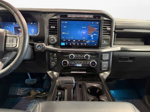 Used 2024 Ford F150 Lariat w/ Equipment Group 502A High AWD/4WD image 10