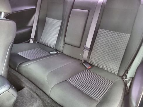 Used 2021 Dodge Challenger R/T Scat Pack RWD image 20