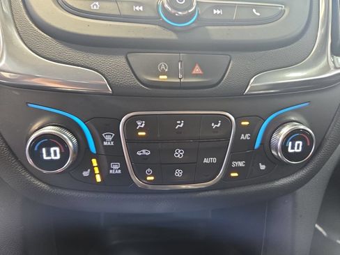 Used 2024 Chevrolet Equinox LT AWD/4WD image 26