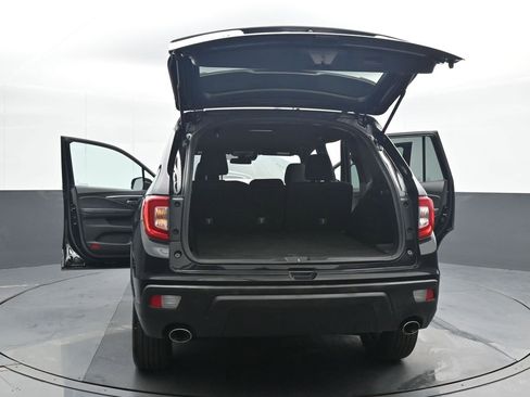 Used 2021 Honda Passport Sport image 25