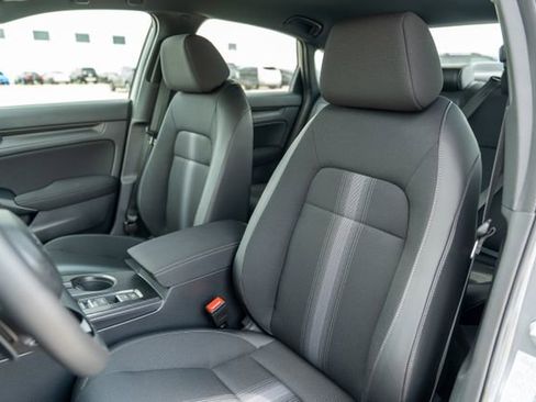 New 2026 Honda Civic Sport image 14