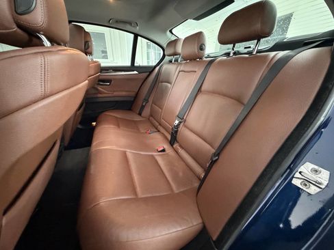 Used 2013 BMW 528i xDrive Sedan image 24