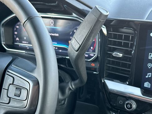 Used 2024 Chevrolet Silverado 3500 High Country w/ High Country Premium Package image 19