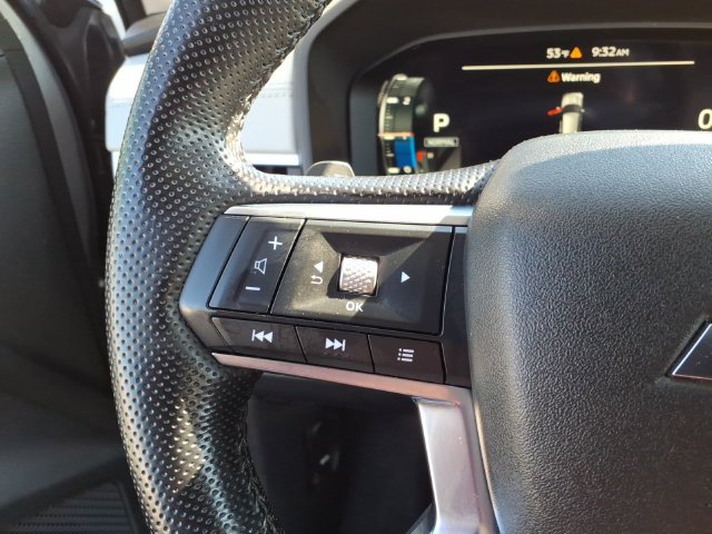 Used 2022 Mitsubishi Outlander SEL FWD image 19