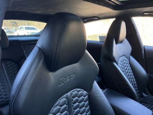 Used 2014 Audi RS 7 Prestige image 36