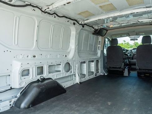 Used 2015 Ford Transit 350 148 Low Roof RWD image 33