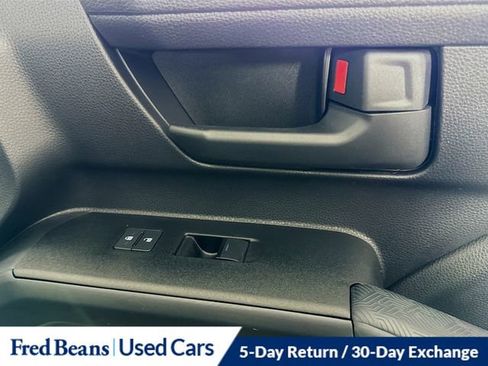 Used 2025 Toyota 4Runner SR5 image 33